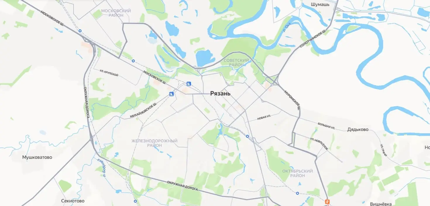 Протерм-Рязань